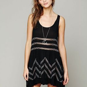 FREE PEOPLE Intimately- Voile and Lace